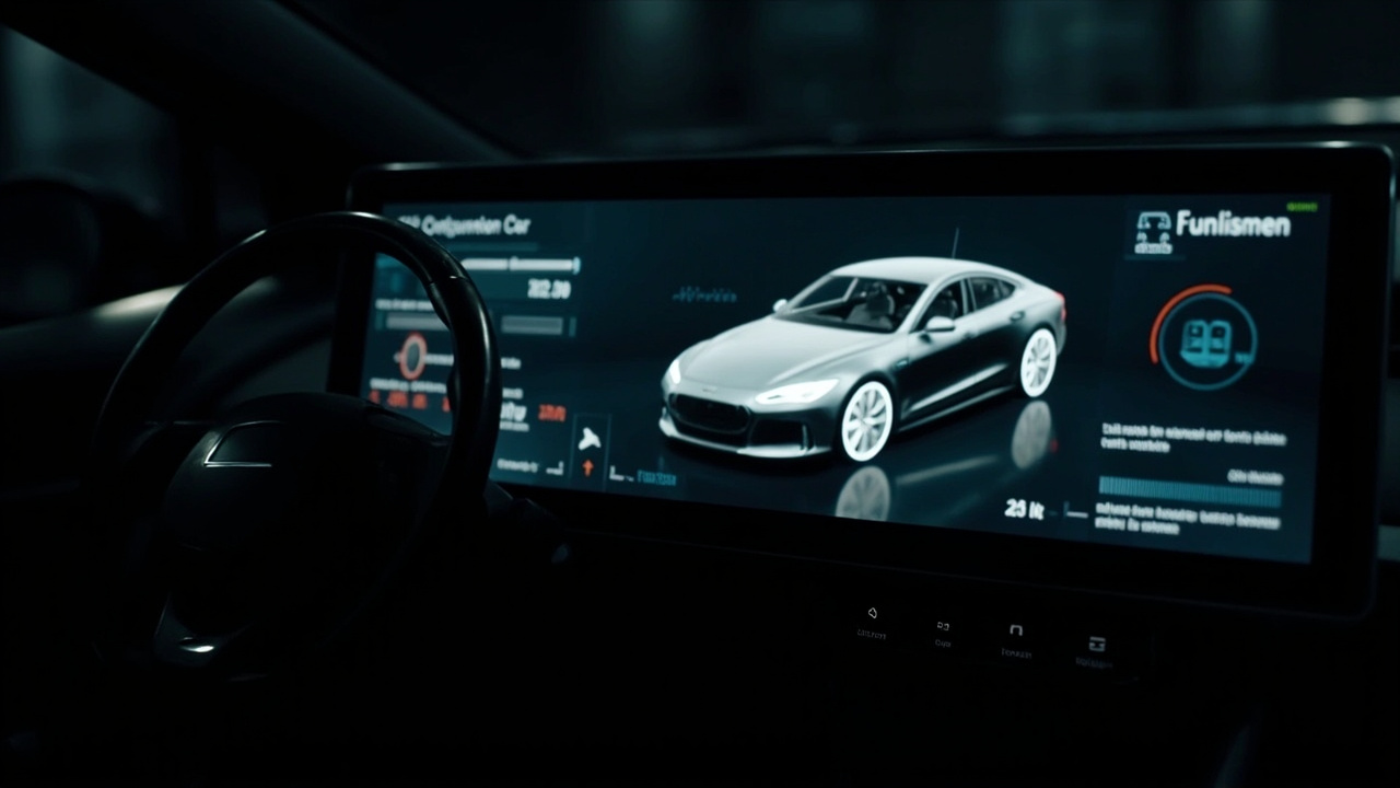 HMI 3D